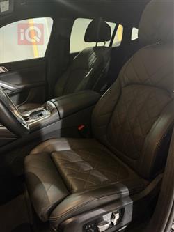 بي ام دبليو X6